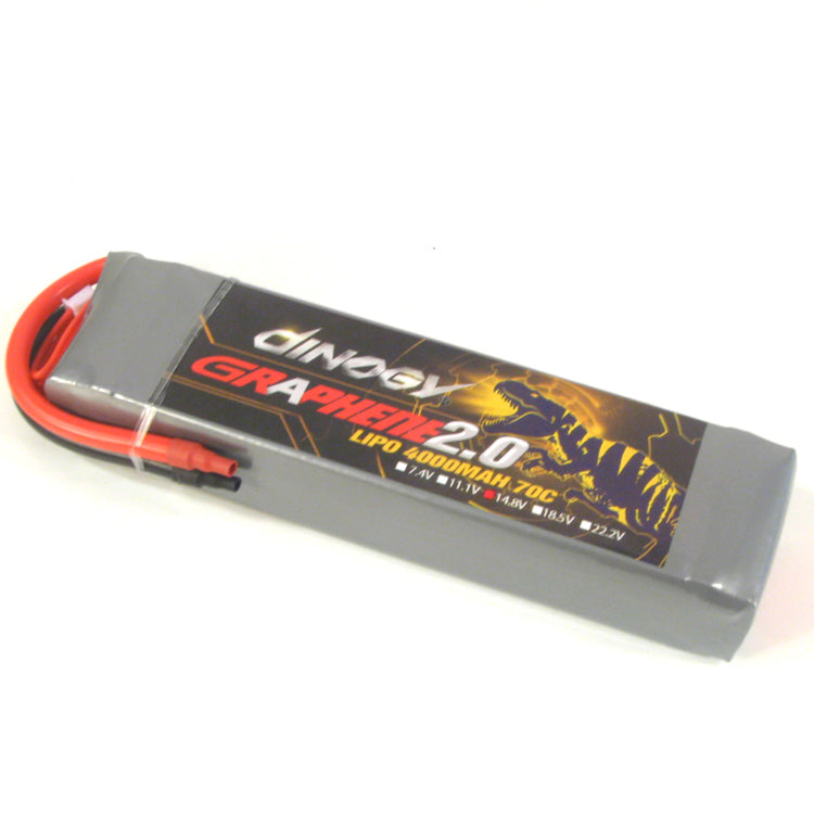 11.1v 4000mah 70c