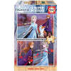 EDUCA -  Frozen 2 Puzzle