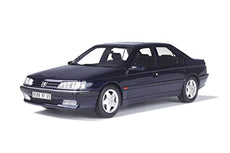 1/18 Peugeot 605 SV 24