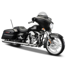 1/12 2015 Street Glide Special (Harley Davidson)
