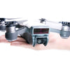 DJI SPARK - CAMERA LENS SUN HOOD ( GREY )