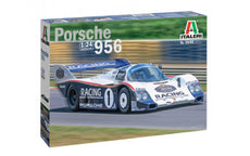 1/24 Porsche 956