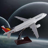 37cm Resin Philippines Airlines