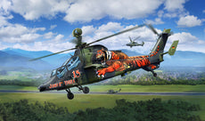 1/72 Eurocopter Tiger