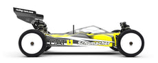 Schumacher CAT L1 1/10th Competition 4WD