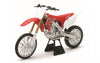 1/6 HONDA CRF450R