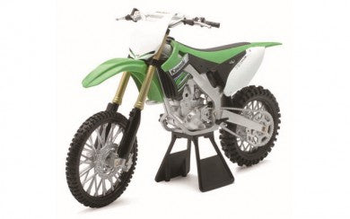 1/6 Kawasaki KX450F 2012