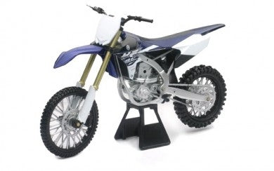1/6 Yamaha YZ450F 2015