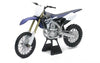 1/6 Yamaha YZ450F 2015