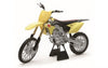 1/6 Suzuki RM-Z450 2014