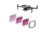 4 PACK FILTER SET FOR AIR 2S (CPL, ND 16, ND32, ND64)