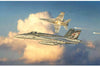 1:48 F-18E Super Hornet [Model Building KIT]