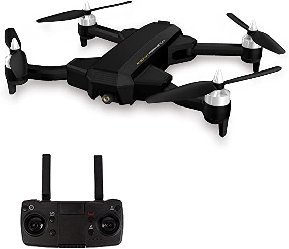P70 PRO Folding Body GPS Smart 4K Drone DE-10 – GP Models