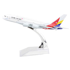 16CM ASIANA AIRLINES