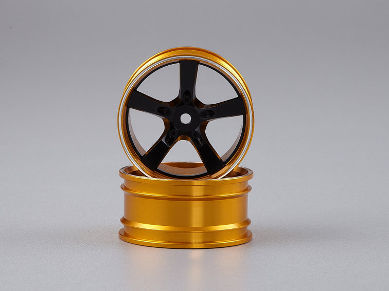 2011 Camaro CNC aluminum alloy Rim CNC aluminum alloy Rim