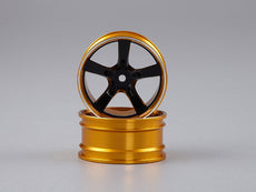 2011 Camaro CNC aluminum alloy Rim CNC aluminum alloy Rim