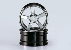 2011 Camaro CNC aluminum alloy Rim CNC aluminum alloy Rim