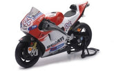 1/12 Ducati Desmosedici MotoGP 2015 #4 A.Dovizioso