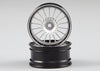 Aluminum Alloy Wheel Alfa Romeo TZ3 Corsa