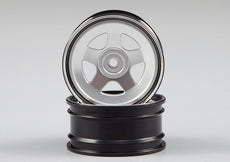 Aluminum Alloy Wheel Lancia Stratos (1977 Giro d'Italia