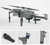 PGYTECH LANDING GEAR & LED LIGHT SET FOR MAVIC PRO