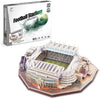 3d Stamford bridge stadium