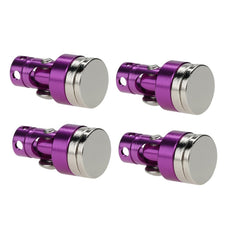 Rear Body Mount  (Magnet) Purple