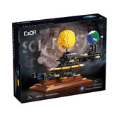 Cada Master 865Pc Solar System - CAD-C71004W