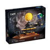 Cada Master 865Pc Solar System - CAD-C71004W