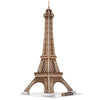 Cubic Fun Eiffel Tower France - 35 Piece 3D Puzzle