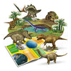 CubicFun Dinosaur Park 3D Puzzle (43pcs)