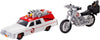 1/64 Ghostbusters Scale Diecast Figure (2 Pack)