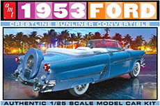 1/25 1953 Ford Convertible