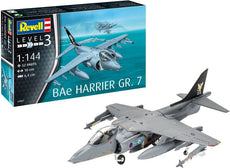 1/144 BAe Harrier GR. 7