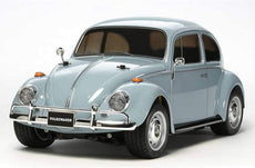 TAMIYA America, Inc 1/10 Volkswagen Beetle 2WD M-06 Kit
