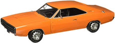 1/18 1970 Dodge Charger HEMI Orange Artisan Collection