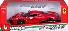1/18 La Ferrari