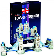 CubicFun  Tower Bridge-