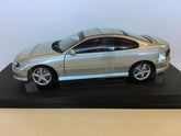 AUTOArt - 1/18 Holden V2 Monaro - Green Metallic