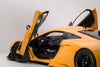 1/18 McLaren 12C GT3