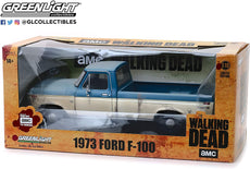 1/18 The Walking Dead (2010-15 TV Series) - 1973 Ford F-100