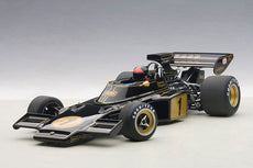 1/18 Team Lotus Type 72E Grand Prix 1973