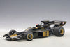 1/18 Team Lotus Type 72E Grand Prix 1973