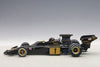 1/18 Team Lotus Type 72E Grand Prix 1973