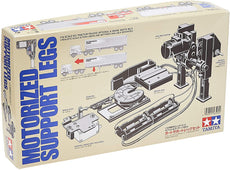 Tamiya - Motorized Support Legs