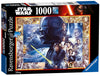 1000 Piece Darth Vader Jigsaw Puzzle
