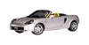 AUTOArt - 1/18 2000 Toyota MR-2 Spider - Black