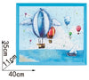 Balloon Magic-Puzzle 3D Puzzle 92 Pieces