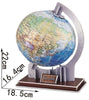 Tellurion Magic-Puzzle 3D Puzzle 47 Pieces