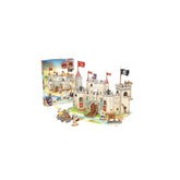 Pirate Knight Castle 183 Pcs